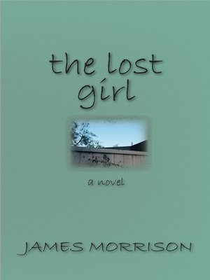 cover image of The Lost Girl